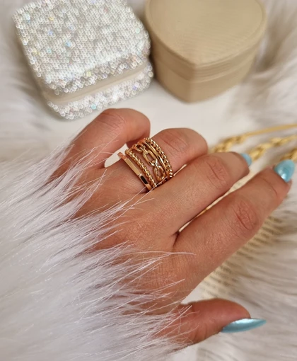 انگشتر پورتوفینو ژوپینگ 2