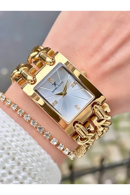 ساعت زنانه دنیل کلین daniel-klein