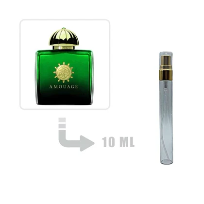 دکانت عطر ادکلن آمواج اپیک زنانه 10 میل اصلی Amouage Epic for Woman 10ml