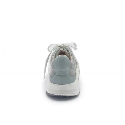 کفش راحتی زنانه استرادیواریوس مدل Stradivarius Sneakers - SKB20_2