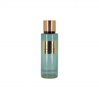 بادی میست زنانه ویکتوریا سکرت Aqua kiss shimmer