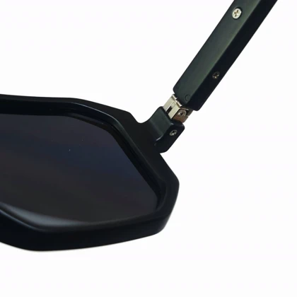 عینک آفتابی مردانه پرادا مدل PRADA P8955 عدسی پلاریزه UV400