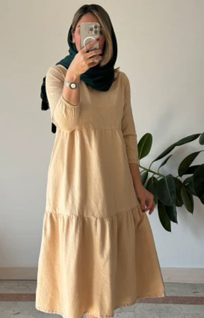 پیراهن دریا