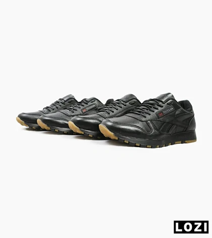 کفش مردانه مشکی ریباک Reebok LEGACY