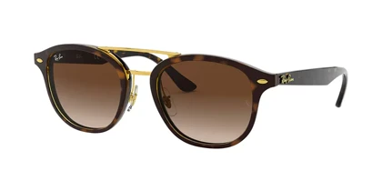 عینک آفتابی RayBan 2183 122513 53