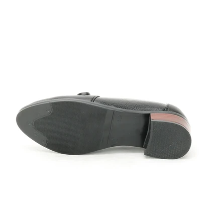 کفش مجلسی زنانه ضمیری مدل مهتاب