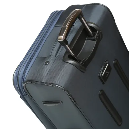 چمدان کیس استار CASE STAR کالکشن JUPITER مدل C9964 سایز متوسط