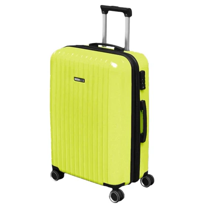 ست چمدان فوروارد مدل FORWARD - FCLT818PLUS پلاس سری چهار عددی ( کیف آرایشی هدیه )