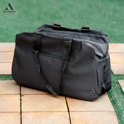 ساک ورزشی الو alo Club Bag A06