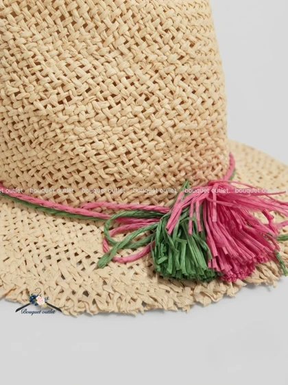 کلاه فدورا accessories