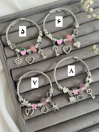 دستبند پاندورا