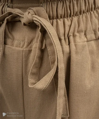 شلوار بیسیک