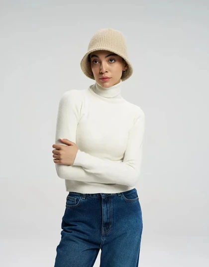 یقه اسکی بیسیک