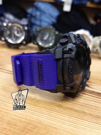 ساعت مچی اسپرت G_SHOCK
