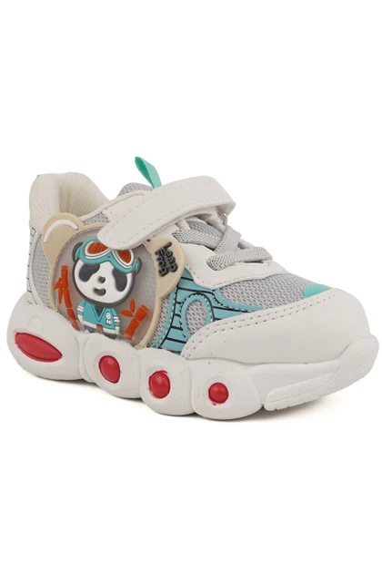 کفش تناسب اندام بچگانه kids-club-shoes