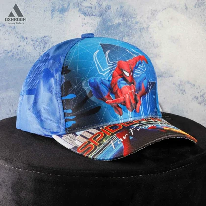 کلاه بچگانه کارتونی Kids Cool Cap HA122