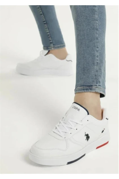 کتانی زنانه اورجینال assn u.s.-polo-assn.