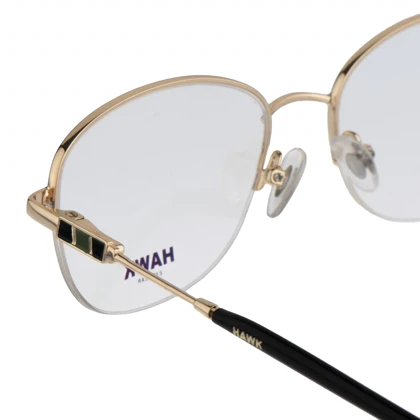 فریم عینک هاوک مدل HAWK 7912