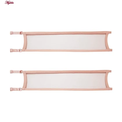 ست شورت و سوتین زنانه فنردار برتا گلبهی کد 5108-4032-P به همراه نگهدارنده جوراب