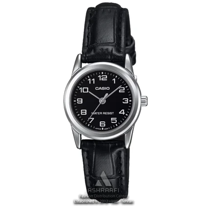 ساعت زنانه کاسیو Casio LTP-V001L-1B