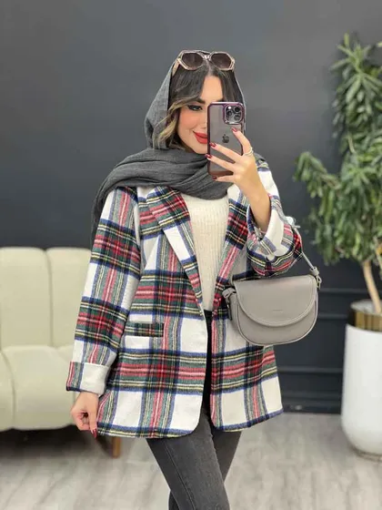 شکت آستین پاکتی چکاوک