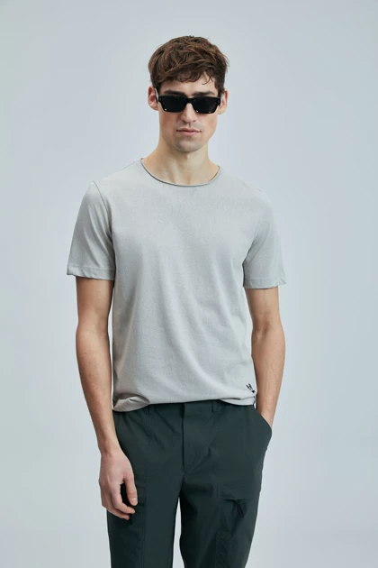 تیشرت مردانه lufian