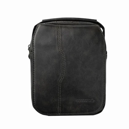 کیف رودوشی چرمی گوگانا مدل GOOGANA - GOOG424