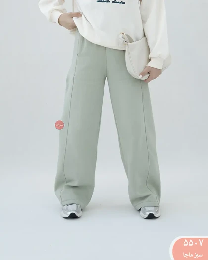 شلواربگ هیلان 5507