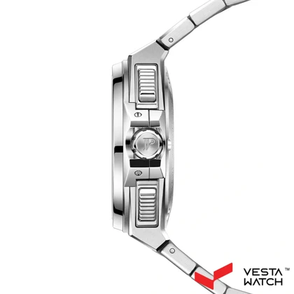 ساعت مچی مردانه ژاک فیلیپ JACQUES PHILIPPE مدل JPAGC6413X6GRN