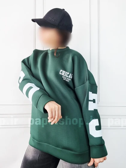 دورس شیکاگو ساندویچی