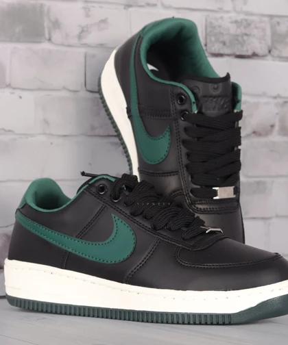 کفش مشکی نایک ایر 1464