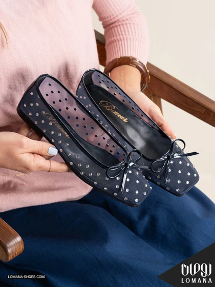 کالج توری نگینی لومانا - کد 2735