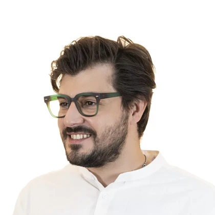 عینک طبی گودلوک Goodlook GL309