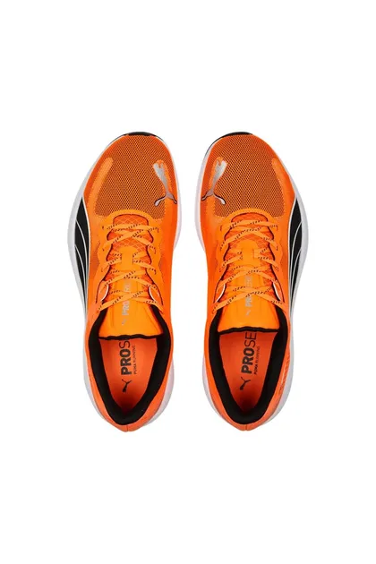 کفش مردانه Redeem Profoam Ultra Orange- Black-p 37799505