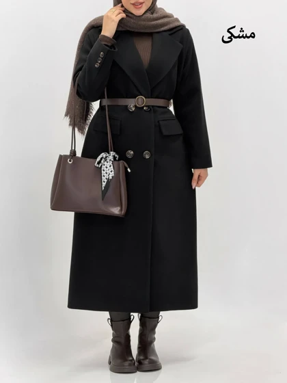 3964-پالتو فوتر لیا