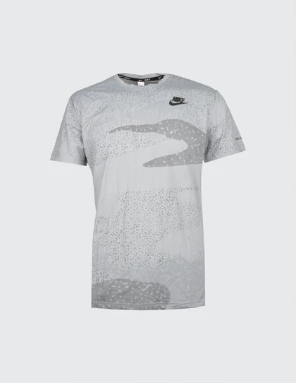 تیشرت ورزشی مردانه نایکی Camo Breeze M