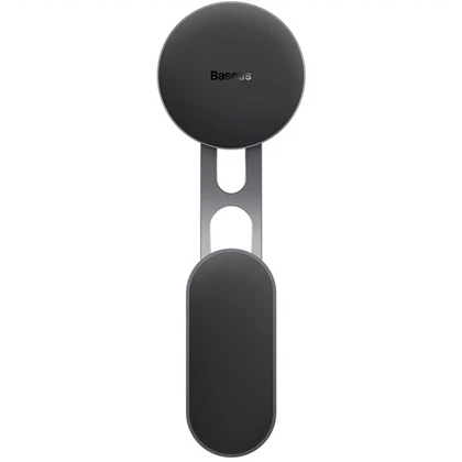هولدر گوشی موبایل مگنتی داخل خودرو چندکاره بیسوس BS-TS006 C40151300S11-00