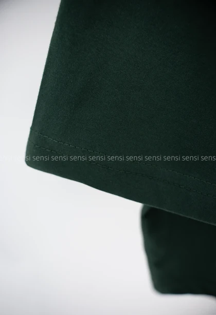 تیشرت باکسی