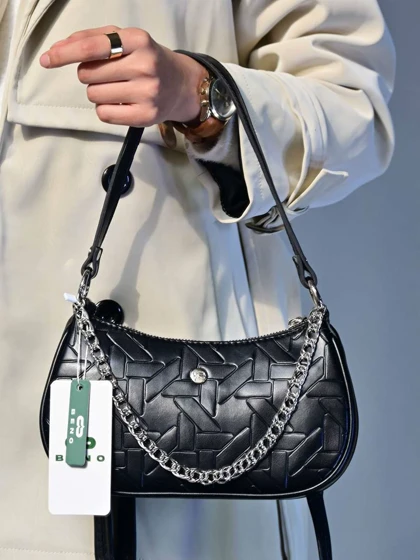 کیف دستی زنانه بنو مدل الینا کد BENO 4899A