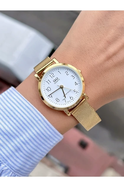 ساعت زنانه qandq qandq