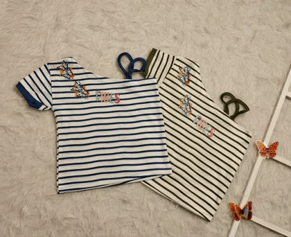 کراپ رومی وایب زنانه کد 403075