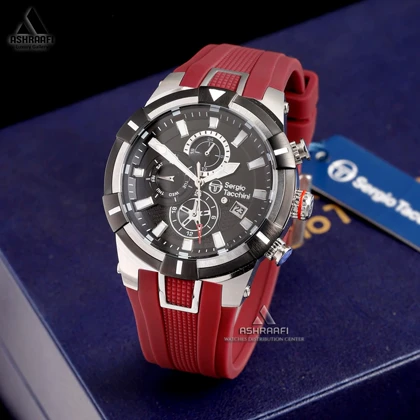ساعت مردانه سرجیو تاچینی Sergio Tacchini ST.1.10344-7
