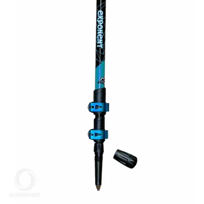 باتوم کلیپسی اکسپوننت Exponent ABD-3-8518