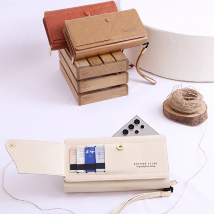 کیف پول مانیلا MANILA