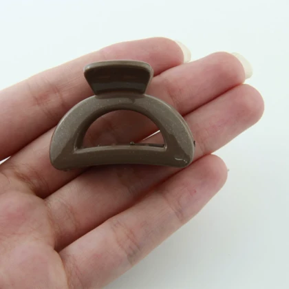 کلیپس دخترانه ساده کوچک