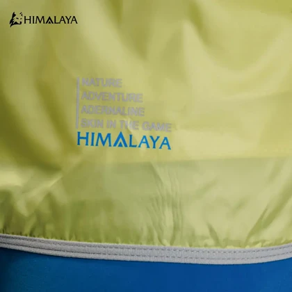 بادگیر مشتی Ultra light تمام زیپ CM63 هیمالیا