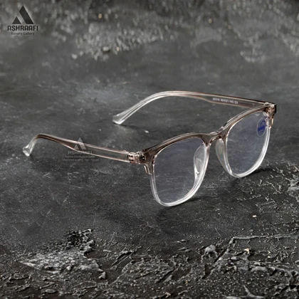 عینک شیشه بلوکات Blue Block Glasses 20316