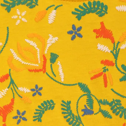 تاپ حلقه‌ای نیکا