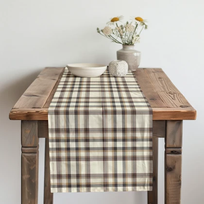 رانر ساده Table Runner200