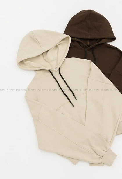 هودی کراپ داخل کرکی کد1004916